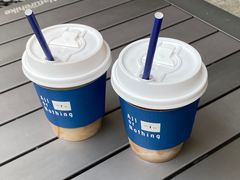 -AllorNothing横竖横咖啡(天虹店)