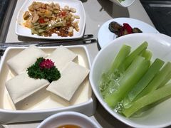 捞派豆花-海底捞火锅(武胜路凯德广场店)