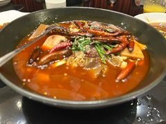 -丰收日·小海鲜·沪上家宴(顾村正大店)