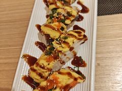-德川家日本料理(中关村寰太大厦店)
