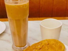 -翠华餐厅(德基广场店)