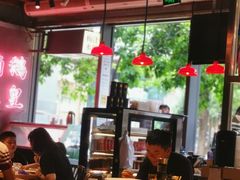 大堂-陈鹏鹏潮汕菜(欢乐海岸 海边景观店)