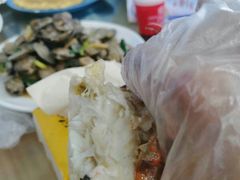 -红月湾海鲜饭店•沙滩海景(双月湾店)