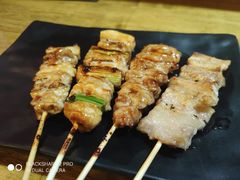 -鸟内会居酒屋(得意潮馆店)