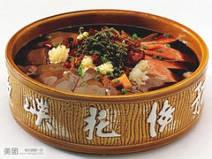 -豆花酒楼·三十八年匠心(秦皇东大街店)