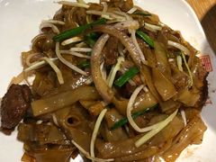 -嘉旺港式茶餐厅(延长中路店)