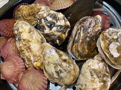 -巧克力渔家.小船海鲜胶东菜(万平口店)