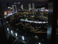 -大连君悦酒店