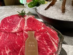 -ONE FULL 古董港式海鲜火锅
