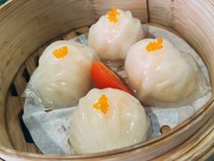 -蚝喜粤·广州味·茶楼点心(长隆店)