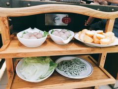 -小牛海记潮汕牛肉店(永定路店)