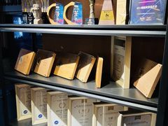 -40+精酿啤酒俱乐部(国投财富广场店)