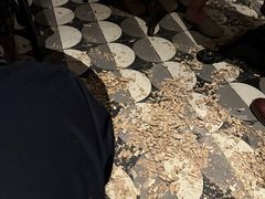 -Long Bar(莱佛士酒店)