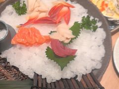 -德川家日本料理(顺义华联店)