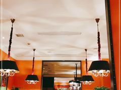 大堂-新白鹿餐厅(龙游路总店·杭帮菜名店)