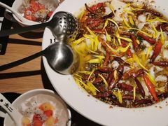 -新太二·鲜料川菜(晶耀前滩店)