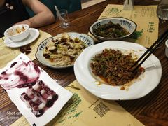 -我家福厨(万达中餐厅店)