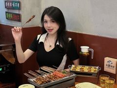 -探唐烧烤(棠东店)