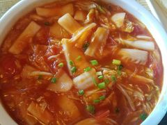 -热度餐厅(老佛爷店)