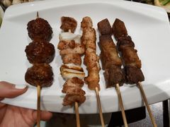 -桂马·日本料理·海胆·海鲜饭·酒场(民主广场店)