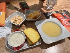 -豪客来牛排(成都锦江大融城店)