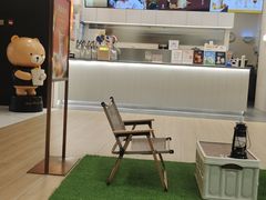 -KOI Thé(力宝广场店)