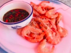 -范饭椰林川湘味海鲜·椰子鸡(三亚湾椰梦长廊店)