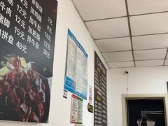 -花溪巷牛肉粉(泉城路店)