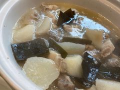 -黔蘑菇四季餐厅(观山湖店)