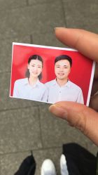 -海派婚纱摄影·婚纱照定制会馆