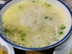 -二孃鸡爪爪(东郊记忆店)