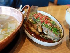 -妈妈的味道·腾冲特色菜(和顺古镇店)