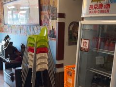 -姥家大锅台水库渔家
