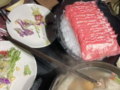 -盡膳口福·百年汤方火锅(科华北路店)