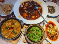 -天辣(金桥啦啦宝都店)