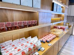 零售区-缇纳甜妮·西餐·甜点(商字店)
