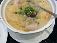 -新南华大酒店(广中店)