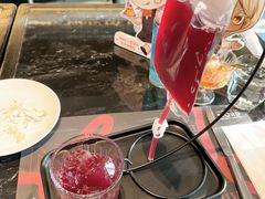 -Nord Grill&Bar Highland诺德西餐(深圳欢乐海岸店)