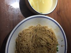 -十面春风·江南面馆(崇宁路店)