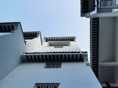 -苏州吴宫泛太平洋酒店