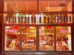 -日日香卤鹅饭店·澄海狮头鹅(澄海店)