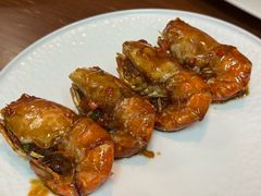 -谢记上海大排档(长寿路店)