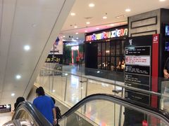 -沈阳百联购物中心(青年大街店)