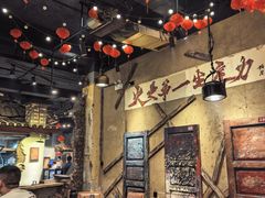 -塘屋烧烤·云南火塘烧烤品牌(新亚洲店)