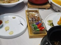 -颂福楼·南京菜(定淮门店)