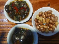 -百年银屏蚝烙·潮汕菜·非遗(乐山店)