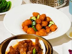 -南海渔村(珠江新城店)