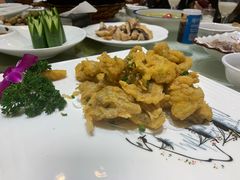 -开鑫鱼厂·宁波海鲜(前程智慧城店)