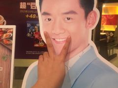 -必胜客(西市场店)