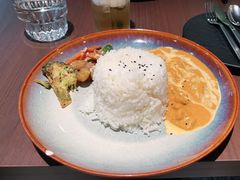 -Shantek象提南亚西餐厅&Bistro(淮海中路店)